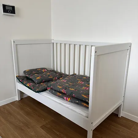 Apartmán Lets Go Family *