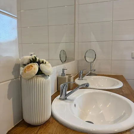 Apartmán Lets Go Family Ceske Budejovice