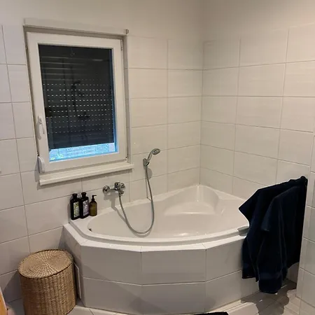 Apartmán Lets Go Family *